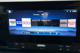 Mercedes-Benz Sprinter Crew Van Standard Roof 4-Cyl Diesel HO 2500 Standard Roof I4 Diesel HO 144" RWD 2026