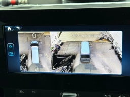 Mercedes-Benz Sprinter Crew Van Standard Roof 4-Cyl Diesel HO 2500 Standard Roof I4 Diesel HO 144" RWD 2026