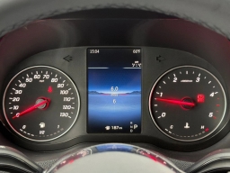 Mercedes-Benz Sprinter Crew Van Standard Roof 4-Cyl Diesel HO 2500 Standard Roof I4 Diesel HO 144" RWD 2026