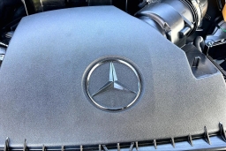 Mercedes-Benz Sprinter Crew Van Standard Roof 4-Cyl Diesel HO 2500 Standard Roof I4 Diesel HO 144" RWD 2026