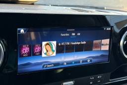 Mercedes-Benz Sprinter Crew Van Standard Roof 4-Cyl Diesel HO 2500 Standard Roof I4 Diesel HO 144" RWD 2026