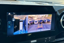 Mercedes-Benz Sprinter Crew Van Standard Roof 4-Cyl Diesel HO 2500 Standard Roof I4 Diesel HO 144" RWD 2026