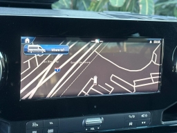 Mercedes-Benz Sprinter Crew Van Standard Roof 4-Cyl Diesel HO 2500 Standard Roof I4 Diesel HO 144" RWD 2026