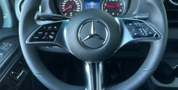 Mercedes-Benz Sprinter Crew Van Standard Roof 4-Cyl Diesel HO 2500 Standard Roof I4 Diesel HO 144" RWD 2026