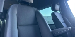 Mercedes-Benz Sprinter Crew Van Standard Roof 4-Cyl Diesel HO 2500 Standard Roof I4 Diesel HO 144" RWD 2026