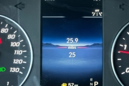 Mercedes-Benz Sprinter Crew Van Standard Roof 4-Cyl Diesel HO 2500 Standard Roof I4 Diesel HO 144" RWD 2026