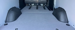 Mercedes-Benz Sprinter Crew Van Standard Roof 4-Cyl Diesel HO 2500 Standard Roof I4 Diesel HO 144" RWD 2026
