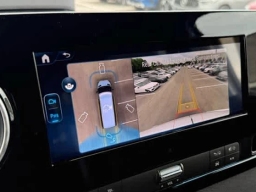 Mercedes-Benz Sprinter Crew Van Standard Roof 4-Cyl Diesel HO 2500 Standard Roof I4 Diesel HO 144" RWD 2025