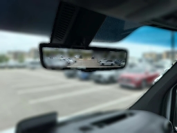 Mercedes-Benz Sprinter Crew Van Standard Roof 4-Cyl Diesel HO 2500 Standard Roof I4 Diesel HO 144" RWD 2025