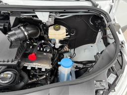 Mercedes-Benz Sprinter Crew Van Standard Roof 4-Cyl Diesel HO 2500 Standard Roof I4 Diesel HO 144" RWD 2025