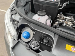 Mercedes-Benz Sprinter Crew Van Standard Roof 4-Cyl Diesel HO 2500 Standard Roof I4 Diesel HO 144" RWD 2025