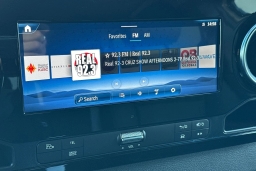 Mercedes-Benz Sprinter Crew Van Standard Roof 4-Cyl Diesel HO 2500 Standard Roof I4 Diesel HO 144" RWD 2026