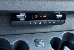 Mercedes-Benz Sprinter Crew Van Standard Roof 4-Cyl Diesel HO 2500 Standard Roof I4 Diesel HO 144" RWD 2026