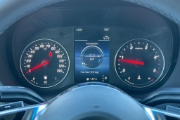 Mercedes-Benz Sprinter Crew Van Standard Roof 4-Cyl Diesel HO 2500 Standard Roof I4 Diesel HO 144" RWD 2026