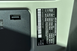 Mercedes-Benz Sprinter Crew Van Standard Roof 4-Cyl Diesel HO 2500 Standard Roof I4 Diesel HO 144" RWD 2026