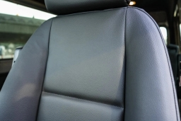 Mercedes-Benz Sprinter Crew Van Standard Roof 4-Cyl Diesel HO 2500 Standard Roof I4 Diesel HO 144" RWD 2026