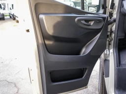 Mercedes-Benz Sprinter Crew Van Standard Roof 4-Cyl Diesel HO 2500 Standard Roof I4 Diesel HO 144" RWD 2026