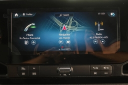 Mercedes-Benz Sprinter Crew Van Standard Roof 4-Cyl Diesel HO 2500 Standard Roof I4 Diesel HO 144" RWD 2024