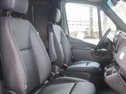 Mercedes-Benz Sprinter Crew Van Standard Roof 4-Cyl Diesel HO 2500 Standard Roof I4 Diesel HO 144" RWD 2024