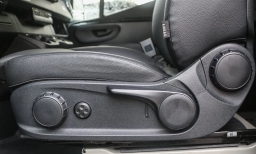 Mercedes-Benz Sprinter Crew Van Standard Roof 4-Cyl Diesel HO 2500 Standard Roof I4 Diesel HO 144" RWD 2024