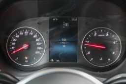 Mercedes-Benz Sprinter Crew Van Standard Roof 4-Cyl Diesel HO 2500 Standard Roof I4 Diesel HO 144" RWD 2024