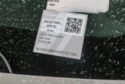 Mercedes-Benz Sprinter Crew Van Standard Roof 4-Cyl Diesel HO 2500 Standard Roof I4 Diesel HO 144" RWD 2024