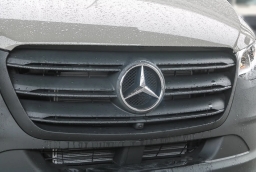 Mercedes-Benz Sprinter Crew Van Standard Roof 4-Cyl Diesel HO 2500 Standard Roof I4 Diesel HO 144" RWD 2024