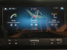 Mercedes-Benz Sprinter Crew Van Standard Roof 4-Cyl Diesel HO 2500 Standard Roof I4 Diesel HO 144" RWD 2024