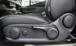 Mercedes-Benz Sprinter Crew Van Standard Roof 4-Cyl Diesel HO 2500 Standard Roof I4 Diesel HO 144" RWD 2024