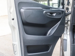 Mercedes-Benz Sprinter Crew Van Standard Roof 4-Cyl Diesel HO 2500 Standard Roof I4 Diesel HO 144" RWD 2024