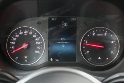 Mercedes-Benz Sprinter Crew Van Standard Roof 4-Cyl Diesel HO 2500 Standard Roof I4 Diesel HO 144" RWD 2024