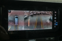 Mercedes-Benz Sprinter Crew Van Standard Roof 4-Cyl Diesel HO 2500 Standard Roof I4 Diesel HO 144" RWD 2024