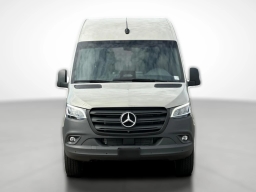 Mercedes-Benz Sprinter Crew Van Standard Roof 4-Cyl Diesel HO 2500 Standard Roof I4 Diesel HO 144" RWD 2025
