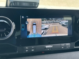 Mercedes-Benz Sprinter Crew Van Standard Roof 4-Cyl Diesel HO 2500 Standard Roof I4 Diesel HO 144" RWD 2025