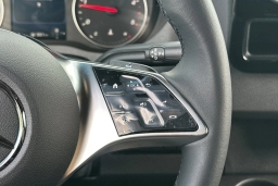 Mercedes-Benz Sprinter Crew Van Standard Roof 4-Cyl Diesel HO 2500 Standard Roof I4 Diesel HO 144" RWD 2025