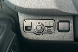 Mercedes-Benz Sprinter Crew Van Standard Roof 4-Cyl Diesel HO 2500 Standard Roof I4 Diesel HO 144" RWD 2025