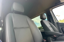 Mercedes-Benz Sprinter Crew Van Standard Roof 4-Cyl Diesel HO 2500 Standard Roof I4 Diesel HO 144" RWD 2025