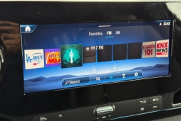 Mercedes-Benz Sprinter Crew Van Standard Roof 4-Cyl Diesel HO 2500 Standard Roof I4 Diesel HO 144" RWD 2026