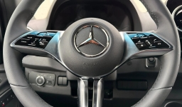 Mercedes-Benz Sprinter Crew Van Standard Roof 4-Cyl Diesel HO 2500 Standard Roof I4 Diesel HO 144" RWD 2026