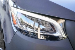 Mercedes-Benz Sprinter Crew Van Standard Roof 4-Cyl Diesel HO 2500 Standard Roof I4 Diesel HO 144" AWD 2026