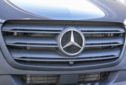 Mercedes-Benz Sprinter Crew Van Standard Roof 4-Cyl Diesel HO 2500 Standard Roof I4 Diesel HO 144" AWD 2026