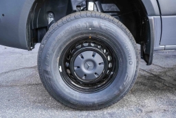 Mercedes-Benz Sprinter Crew Van Standard Roof 4-Cyl Diesel HO 2500 Standard Roof I4 Diesel HO 144" AWD 2026