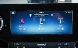 Mercedes-Benz Sprinter Crew Van Standard Roof 4-Cyl Diesel HO 2500 Standard Roof I4 Diesel HO 144" AWD 2026