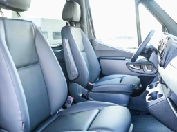 Mercedes-Benz Sprinter Crew Van Standard Roof 4-Cyl Diesel HO 2500 Standard Roof I4 Diesel HO 144" AWD 2026