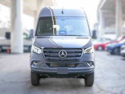Mercedes-Benz Sprinter Crew Van Standard Roof 4-Cyl Diesel HO 2500 Standard Roof I4 Diesel HO 144" AWD 2026