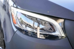 Mercedes-Benz Sprinter Crew Van Standard Roof 4-Cyl Diesel HO 2500 Standard Roof I4 Diesel HO 144" AWD 2026