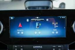 Mercedes-Benz Sprinter Crew Van Standard Roof 4-Cyl Diesel HO 2500 Standard Roof I4 Diesel HO 144" AWD 2026