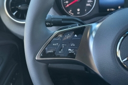 Mercedes-Benz Sprinter Crew Van Standard Roof 4-Cyl Diesel HO 2500 Standard Roof I4 Diesel HO 144" AWD 2026