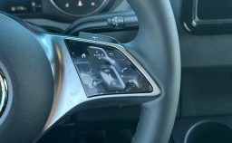 Mercedes-Benz Sprinter Crew Van Standard Roof 4-Cyl Diesel HO 2500 Standard Roof I4 Diesel HO 144" AWD 2026