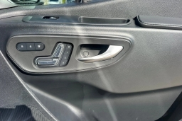 Mercedes-Benz Sprinter Crew Van Standard Roof 4-Cyl Diesel HO 2500 Standard Roof I4 Diesel HO 144" AWD 2026